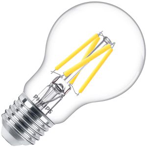 LED-Lampe Philips Master Filament, E27
