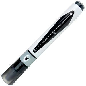Produktbild für Whiteboardmarker Nobo Liquid Ink