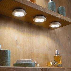 Produktbild für LED-Unterbauleuchte Böttcher-AG warmweiß