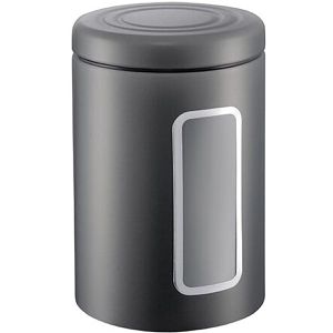 Vorratsdose Wesco Classic Line, aus Metall