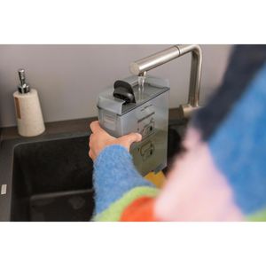 Produktbild für Waschsauger Kärcher SE 3 Compact Home, 500 Watt