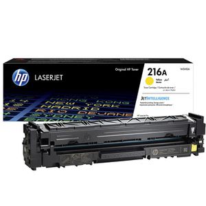 Toner HP 216A, W2412A gelb