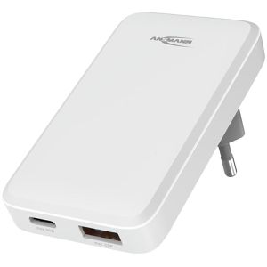 Produktbild für USB-Ladegerät Ansmann Wall Charger 265PD, 65 Watt