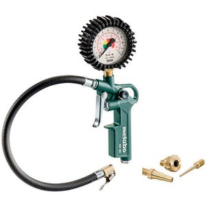 Produktbild für Druckluftset Metabo LPZ 7 Set, 7-teilig