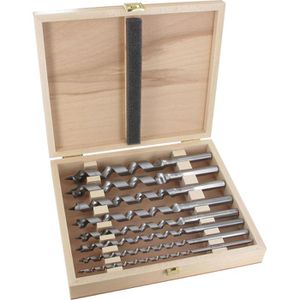 Schlangenbohrer Famag 1414.200, Set