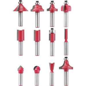 Produktbild für Fräser kwb 757295, L-Box, 8mm