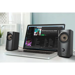 Produktbild für PC-Lautsprecher Creative T60, 30 Watt