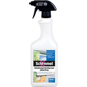 Schimmelentferner Schimmel-X chlorfrei