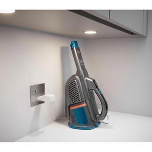 Produktbild für Handstaubsauger Black+Decker Dustbuster, BHHV320J-QW