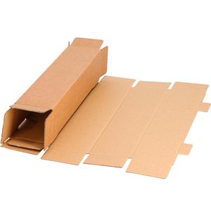 Produktbild für Flaschenkarton Smartboxpro Weinkarton, 20 Stück