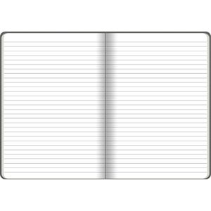 Produktbild für Notizbuch Leitz Cosy, 44830089, Karton Hardcover