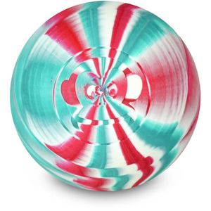 Faszienball Captain-LAX Lacrosse Ball