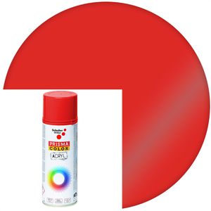 Sprühfarbe Schuller Prisma Color RAL 3020, 400 ml