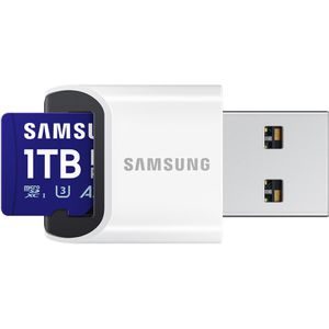 Produktbild für Micro-SD-Karte Samsung PRO Plus 1TB (2023)
