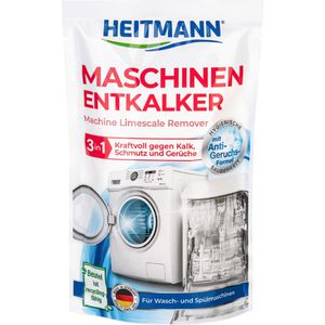 Entkalker Heitmann 3364, Maschinen-Entkalker 3in1