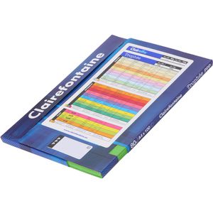 Produktbild für Kopierpapier Clairefontaine Trophée 4115C, A4