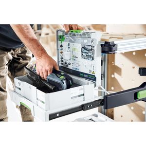Produktbild für Auszug Festool SYS-AZ-MW 1000, 203456