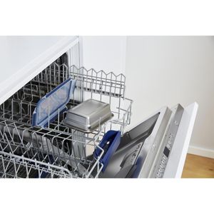 Produktbild für Frischhaltedose Emsa Clip&amp;Close N1150400, aus Edelstahl