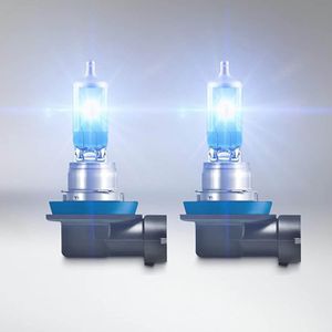 Produktbild für Auto-Lampe OSRAM Cool Blue Intense, 5000 Kelvin, H11