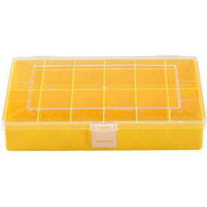 Sortimentskasten Hünersdorff PS-COMPACT, 618200