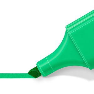 Produktbild für Textmarker Staedtler Textsurfer Classic, 4 Stück