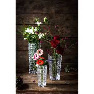 Produktbild für Vase Nachtmann 82088 Bossa Nova, Kristallglas