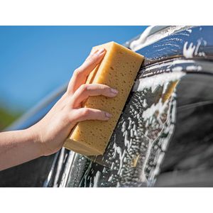 Produktbild für Autoschwamm APA Jumbo, 19910, aus Schaumstoff