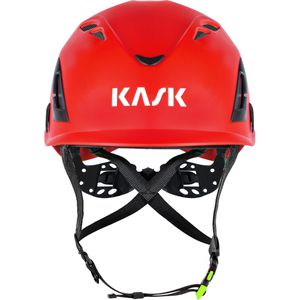 Produktbild für Schutzhelm KASK Superplasma PL, EN 12492