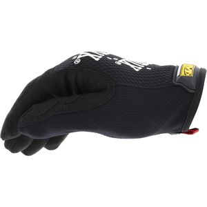 Produktbild für Arbeitshandschuhe Mechanix Original Black