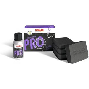 Lackversiegelung Sonax CeramicCoating CC Pro