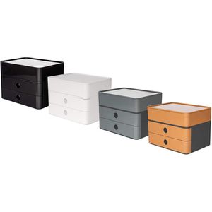 Produktbild für Schubladenbox Han 1100-13, Smart-Box Plus Allison