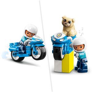 Produktbild für Klemmbausteine LEGO-DUPLO 10967, ab 2 Jahre