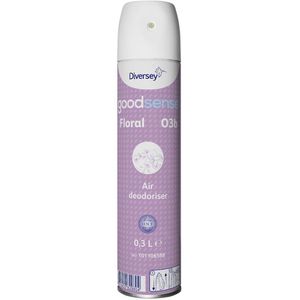 Raumduft Diversey Good Sense, O3b, 300ml