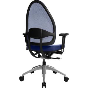 Produktbild für Bürostuhl Topstar Open Base 10, J470T S18