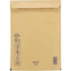 Produktbild für Luftpolstertaschen aroFOL Classic, für DIN A4