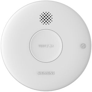 Produktbild für Rauchmelder Siemens Delta Reflex 5TC1292-8