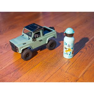 Produktbild für Trinkflasche SIGG KBT Jungle TZZ