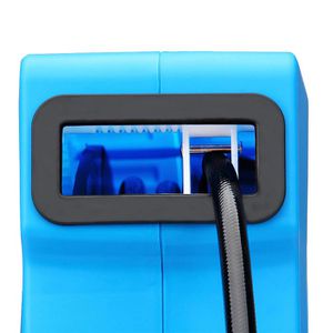 Produktbild für Druckluftschlauchtrommel Monzana 10 + 1 m