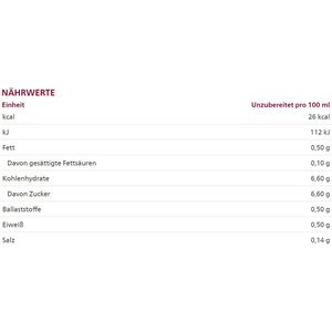 Produktbild für Saft Alnatura feldfrisch Gemüse ohne Zuckerzusatz demeter, BIO
