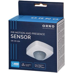 Produktbild für Präsenzmelder Orno OR-CR-224