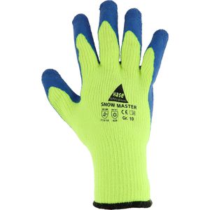 Produktbild für Arbeitshandschuhe Hase Snow Master 508630