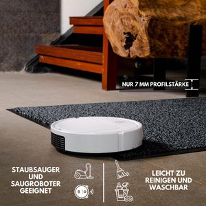 Produktbild für Schmutzfangmatte TRIBURG