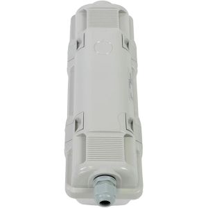Produktbild für Feuchtraumleuchte Luxula LX200131, LED mit 6 Watt