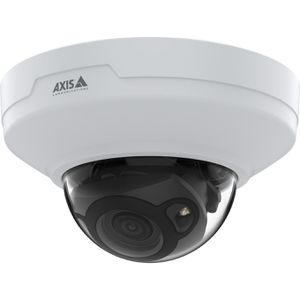 Produktbild für Überwachungskamera Axis M4218-LV, innen