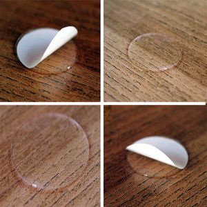 Produktbild für Bodenschutzmatte Floortex Unomat Anti-Slip, transparent