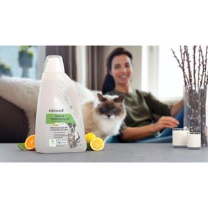 Produktbild für Unterhaltsreiniger Bissell Natural MultiSurfacePet
