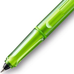Produktbild für Tintenroller Lamy Balloon 311 lime