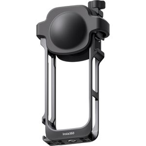 Produktbild für Action-Cam-Schutzhülle Insta360 X5 Utility Frame
