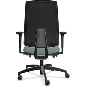 Produktbild für Bürostuhl Dauphin Indeed mesh, ID 7056