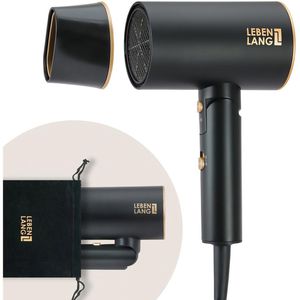 Haartrockner LEBENLANG LBH3088G